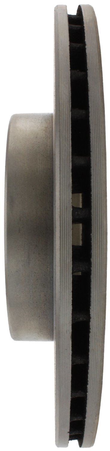 Centric Parts Disc Brake Rotor Standard with Non-Directional Finishes for 1994-2002 Mazda Miata 121.45050