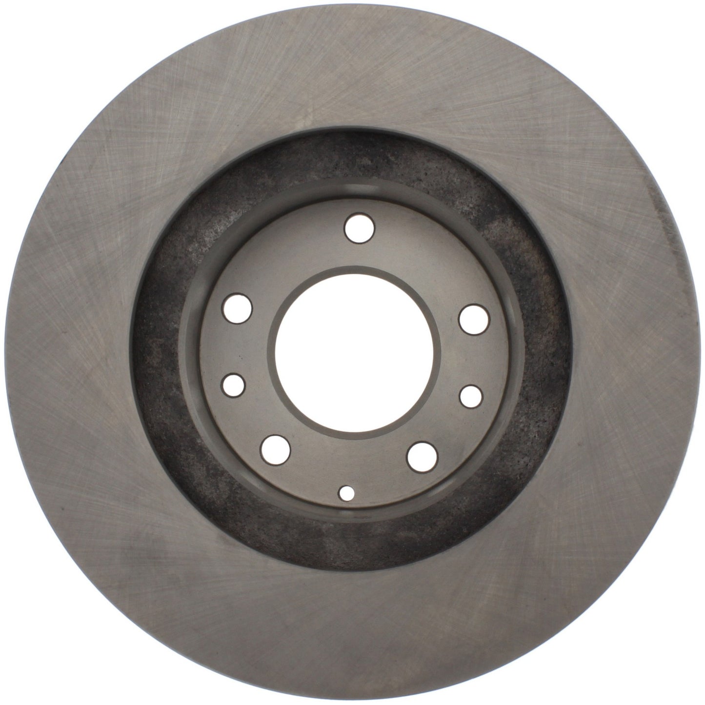 Centric Parts Disc Brake Rotor Standard with Non-Directional Finishes for 1993-1995 Mazda RX-7 121.45051