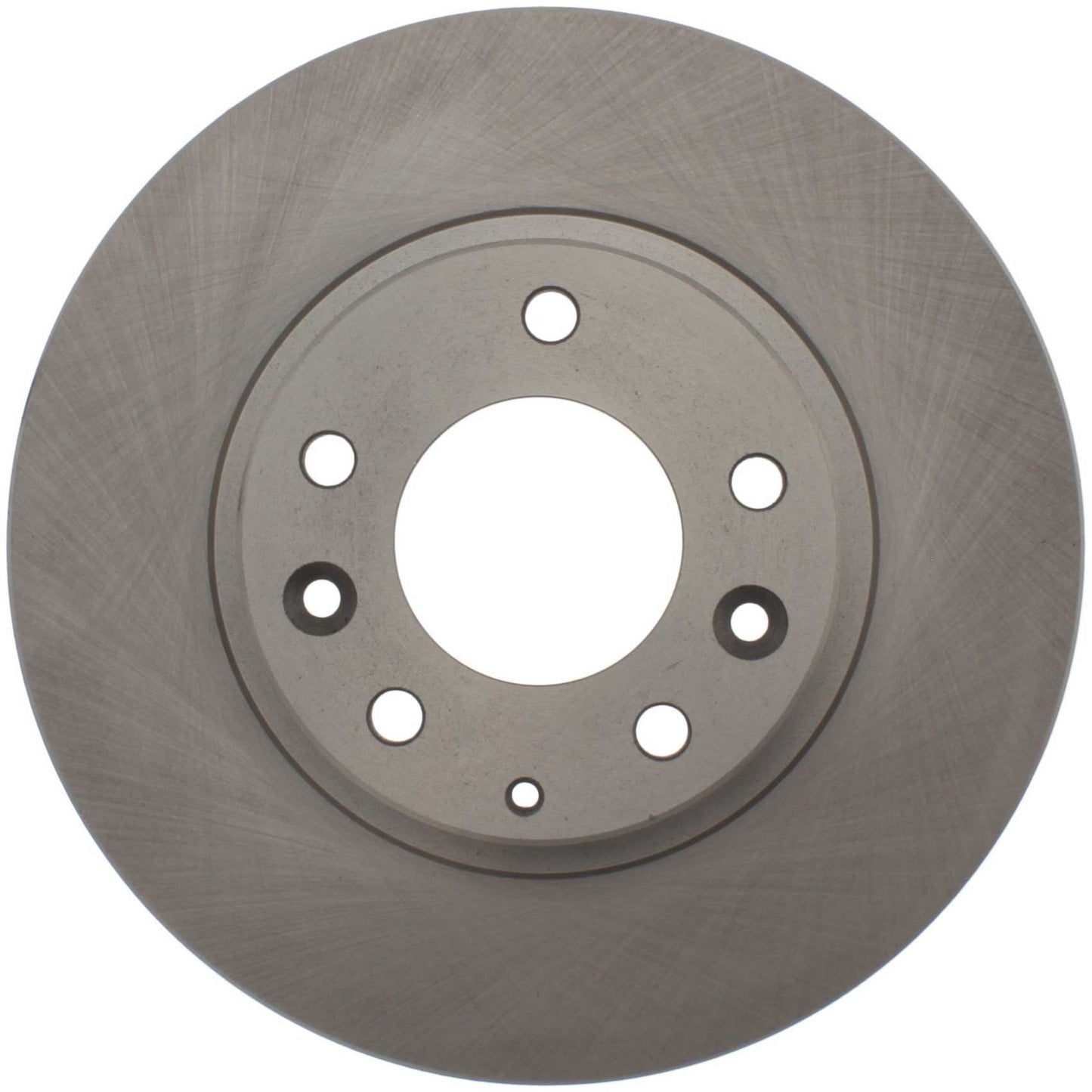 Centric Parts Disc Brake Rotor Standard with Non-Directional Finishes for 1993-1995 Mazda RX-7 121.45051