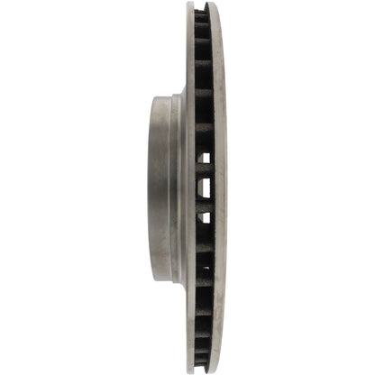 StopTech 93-95 Mazda RX-7 Cryo-Stop Blank Brake Rotor 121.45052CRY