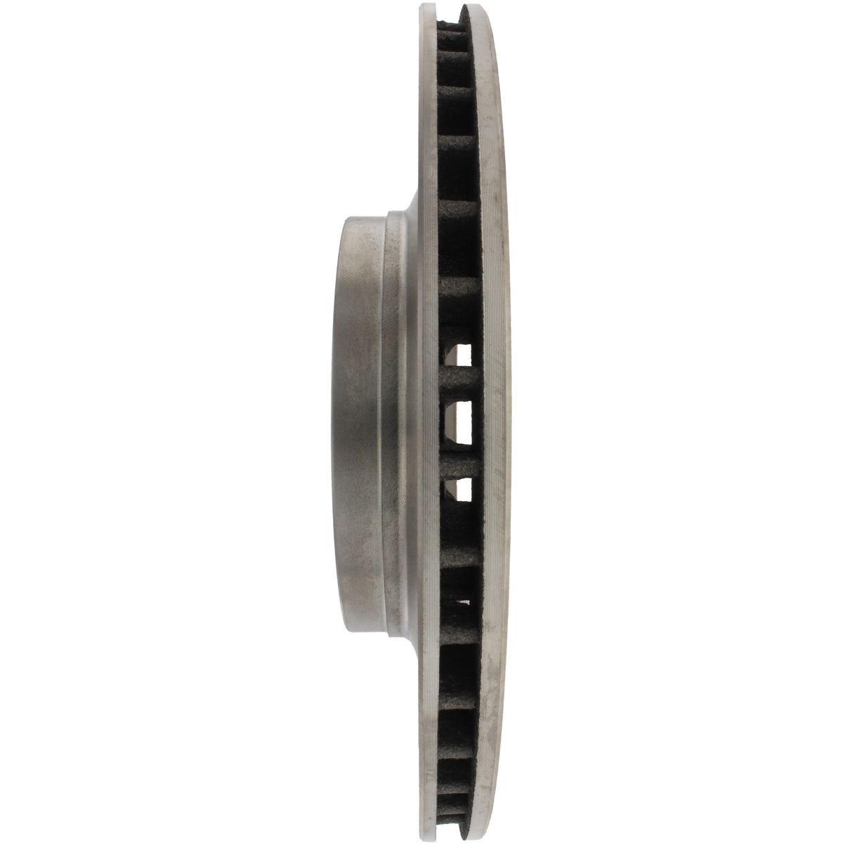 StopTech 93-95 Mazda RX-7 Cryo-Stop Blank Brake Rotor 121.45052CRY