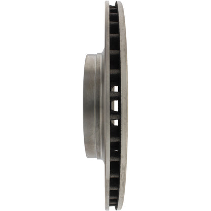 StopTech 93-95 Mazda RX-7 Cryo-Stop Blank Brake Rotor 121.45052CRY