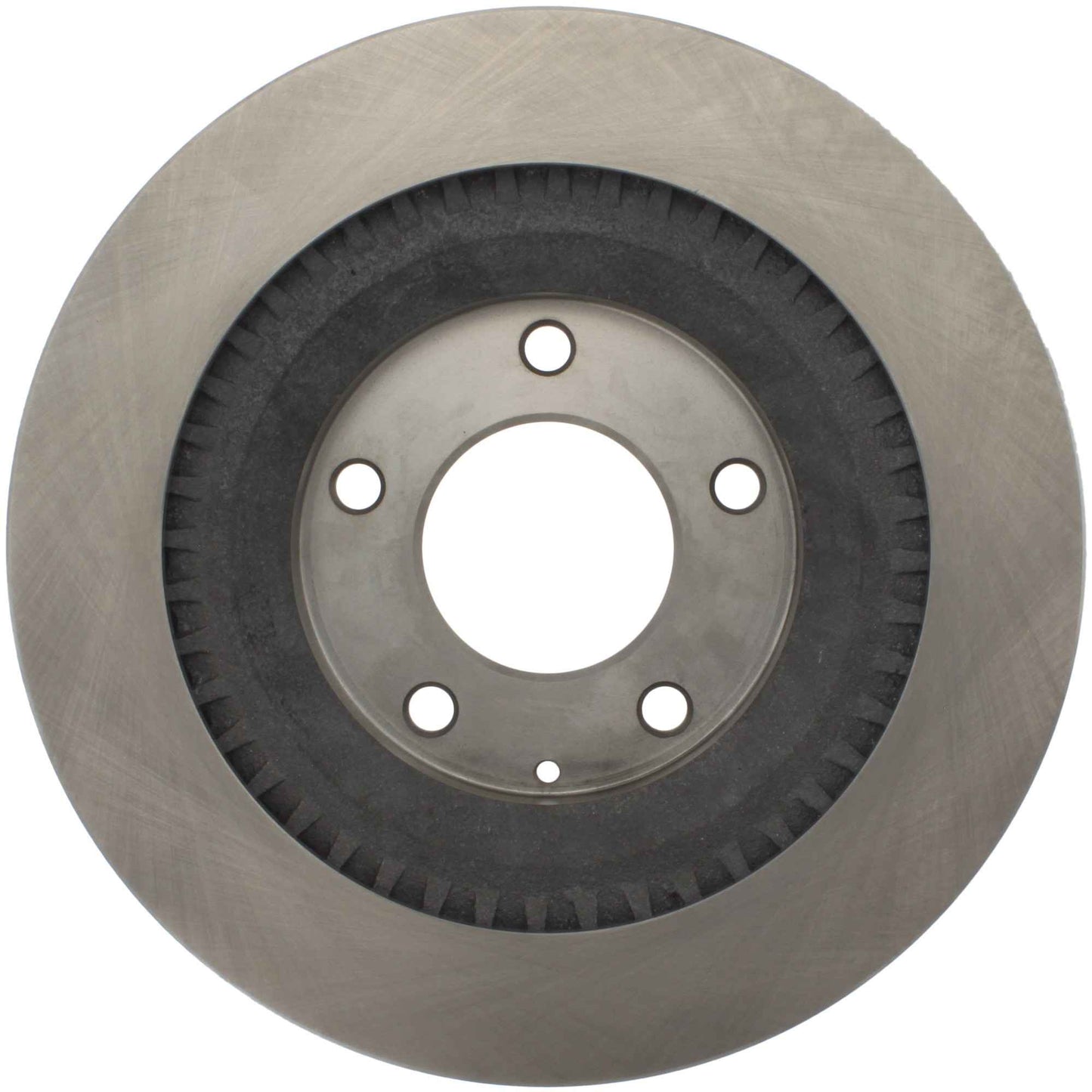 StopTech 93-95 Mazda RX-7 Cryo-Stop Blank Brake Rotor 121.45052CRY