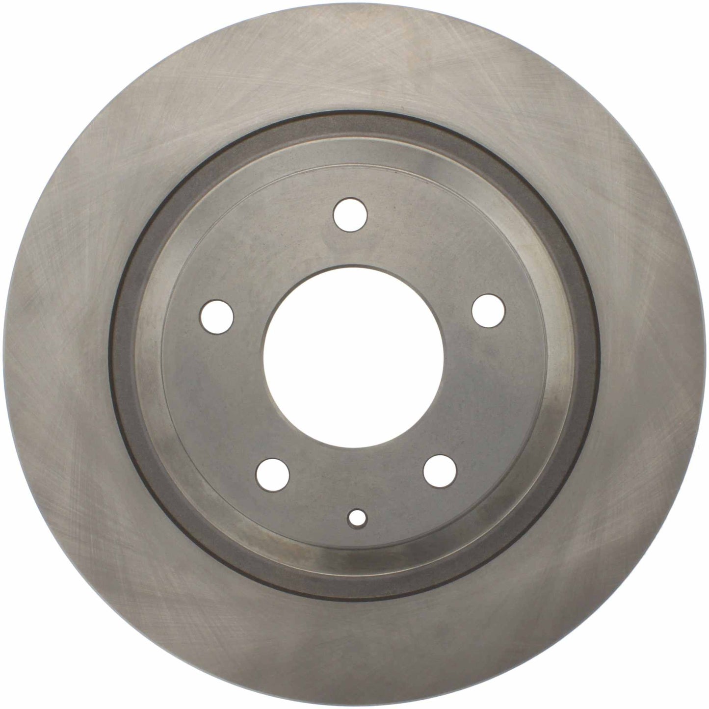 StopTech 93-95 Mazda RX-7 Cryo-Stop Blank Brake Rotor 121.45052CRY