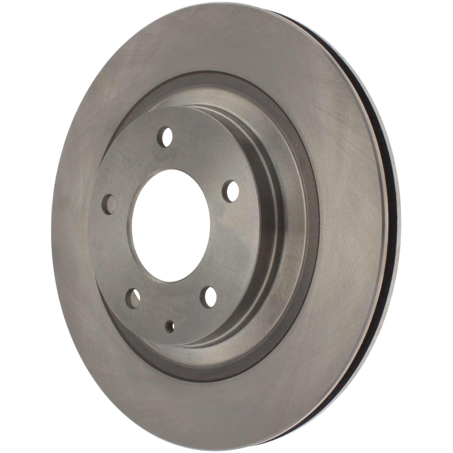 StopTech 93-95 Mazda RX-7 Cryo-Stop Blank Brake Rotor 121.45052CRY