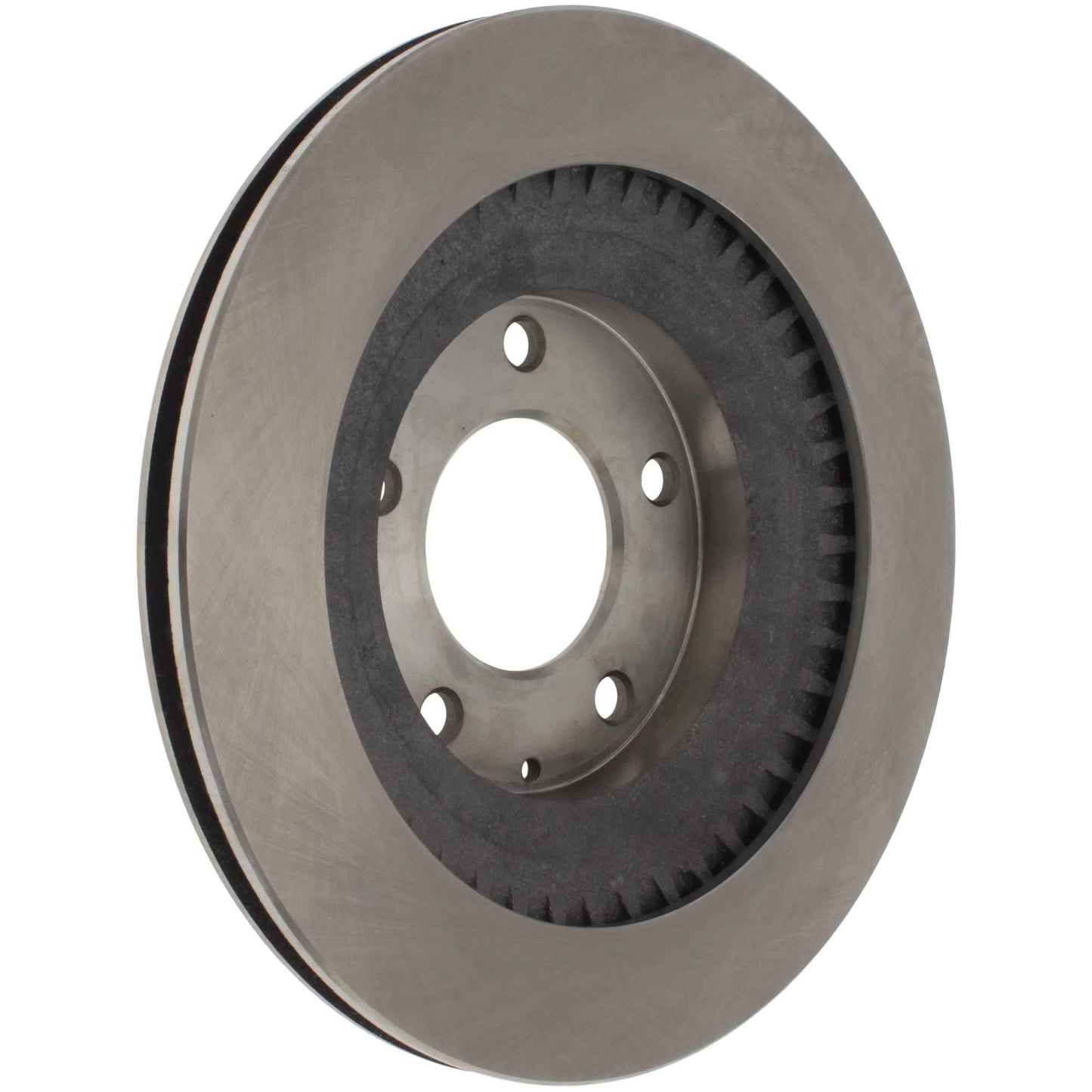 StopTech 93-95 Mazda RX-7 Cryo-Stop Blank Brake Rotor 121.45052CRY