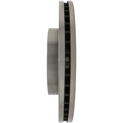 Centric Parts Disc Brake Rotor Standard with Non-Directional Finishes for 1995-2000 Mazda Millenia MPV 121.45053