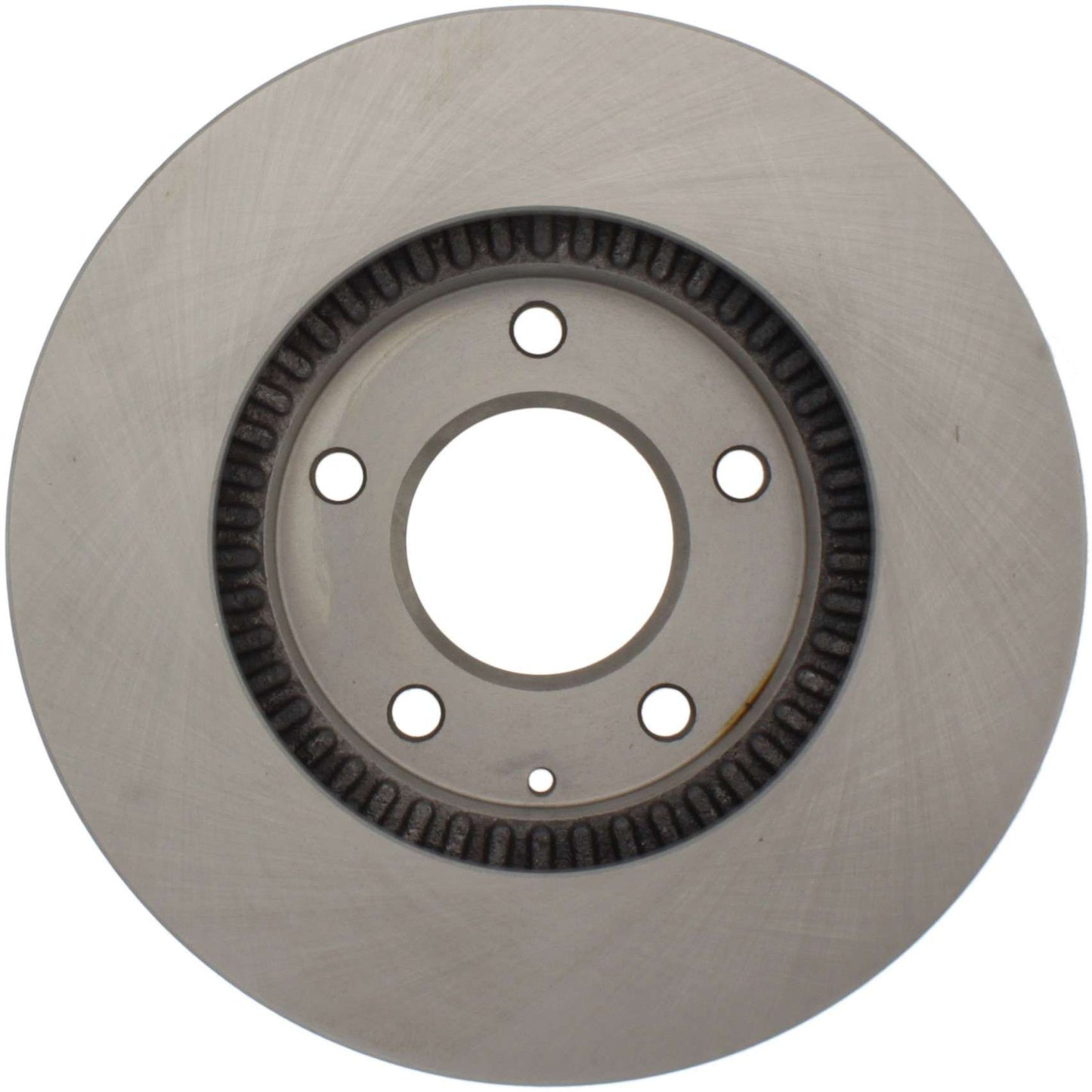 Centric Parts Disc Brake Rotor Standard with Non-Directional Finishes for 1995-2000 Mazda Millenia MPV 121.45053