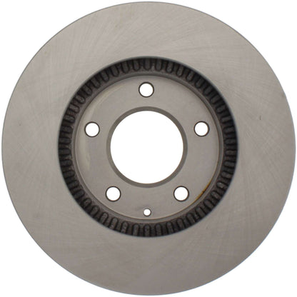 Centric Parts Disc Brake Rotor Standard with Non-Directional Finishes for 1995-2000 Mazda Millenia MPV 121.45053