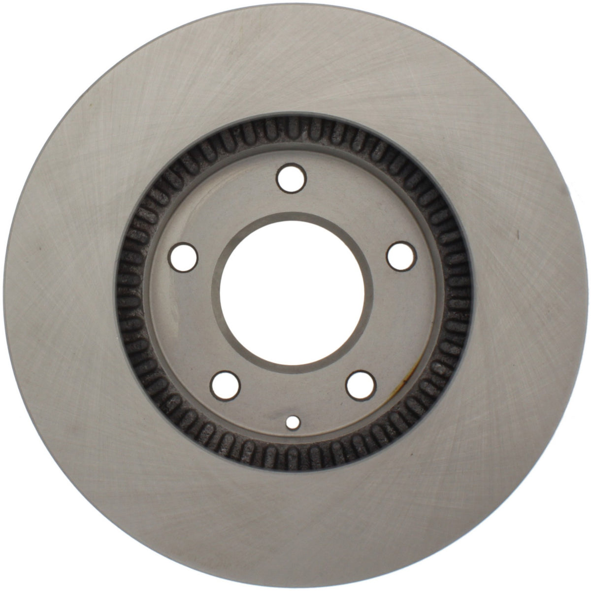 Centric Parts Disc Brake Rotor Standard with Non-Directional Finishes for 1995-2000 Mazda Millenia MPV 121.45053