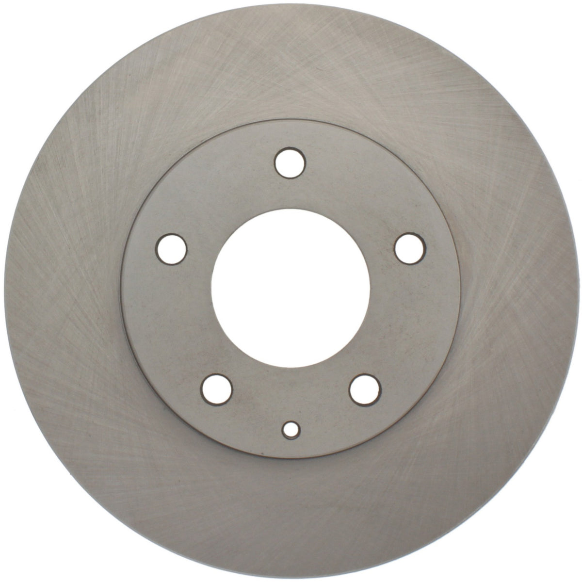 Centric Parts Disc Brake Rotor Standard with Non-Directional Finishes for 1995-2000 Mazda Millenia MPV 121.45053
