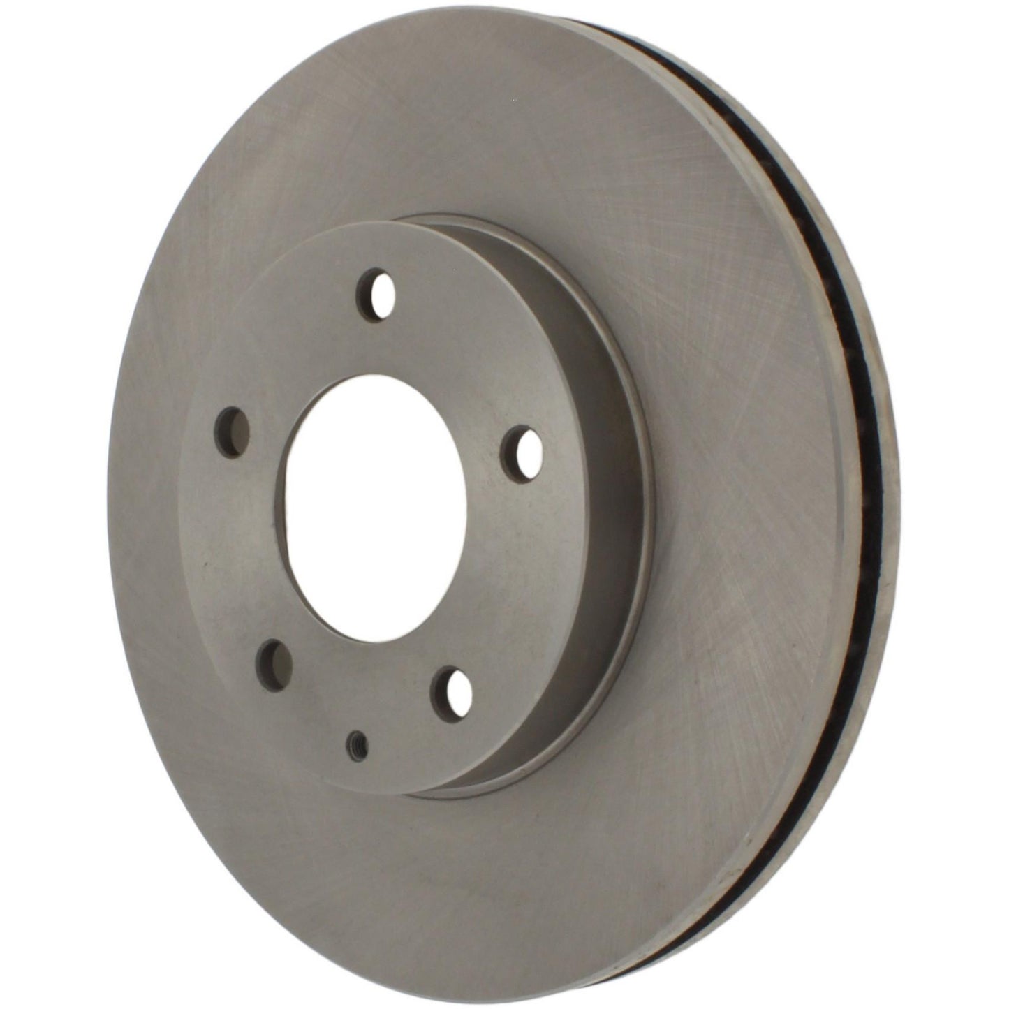 Centric Parts Disc Brake Rotor Standard with Non-Directional Finishes for 1995-2000 Mazda Millenia MPV 121.45053