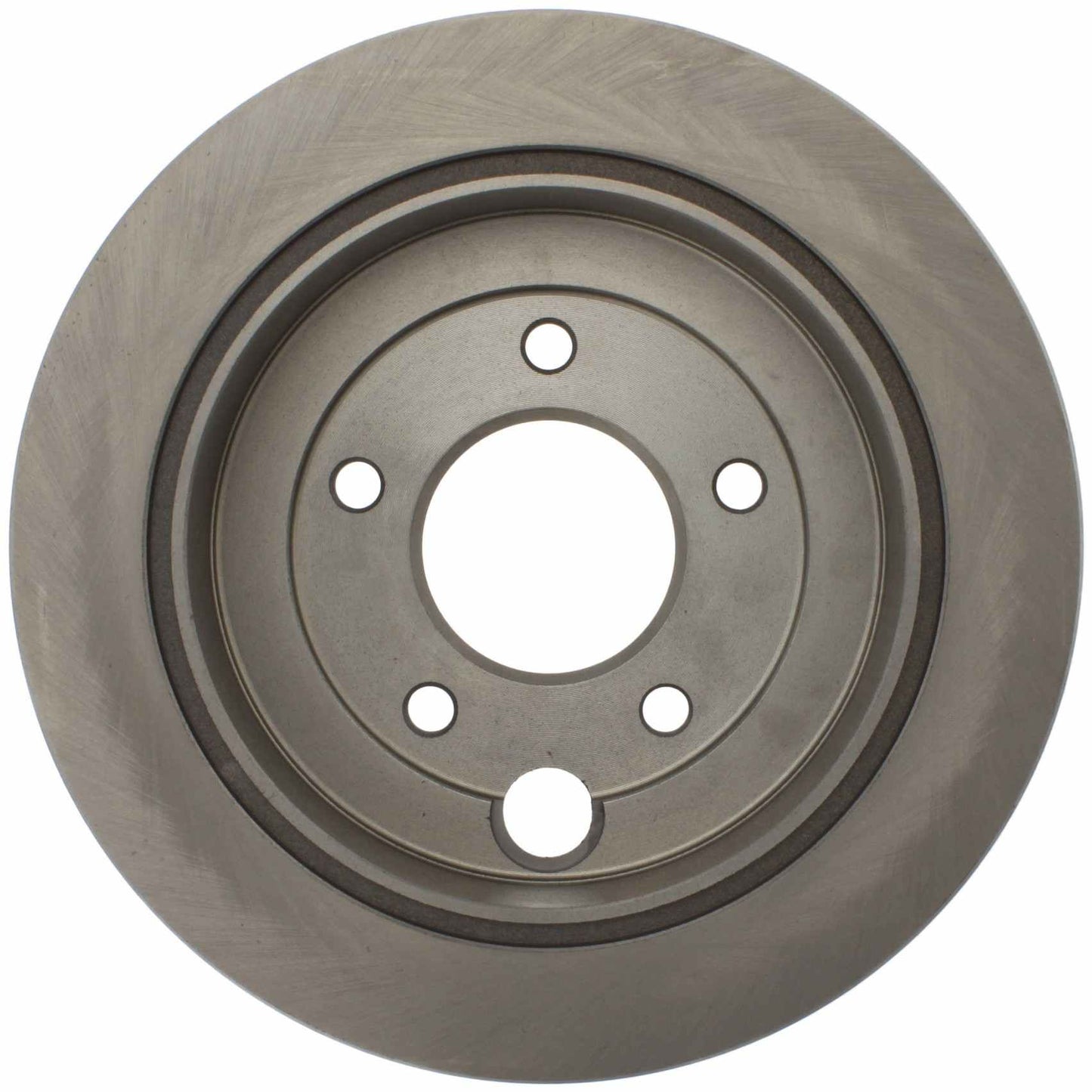 Centric Parts Disc Brake Rotor Standard with Non-Directional Finishes for 1995-2002 Mazda Millenia 121.45054
