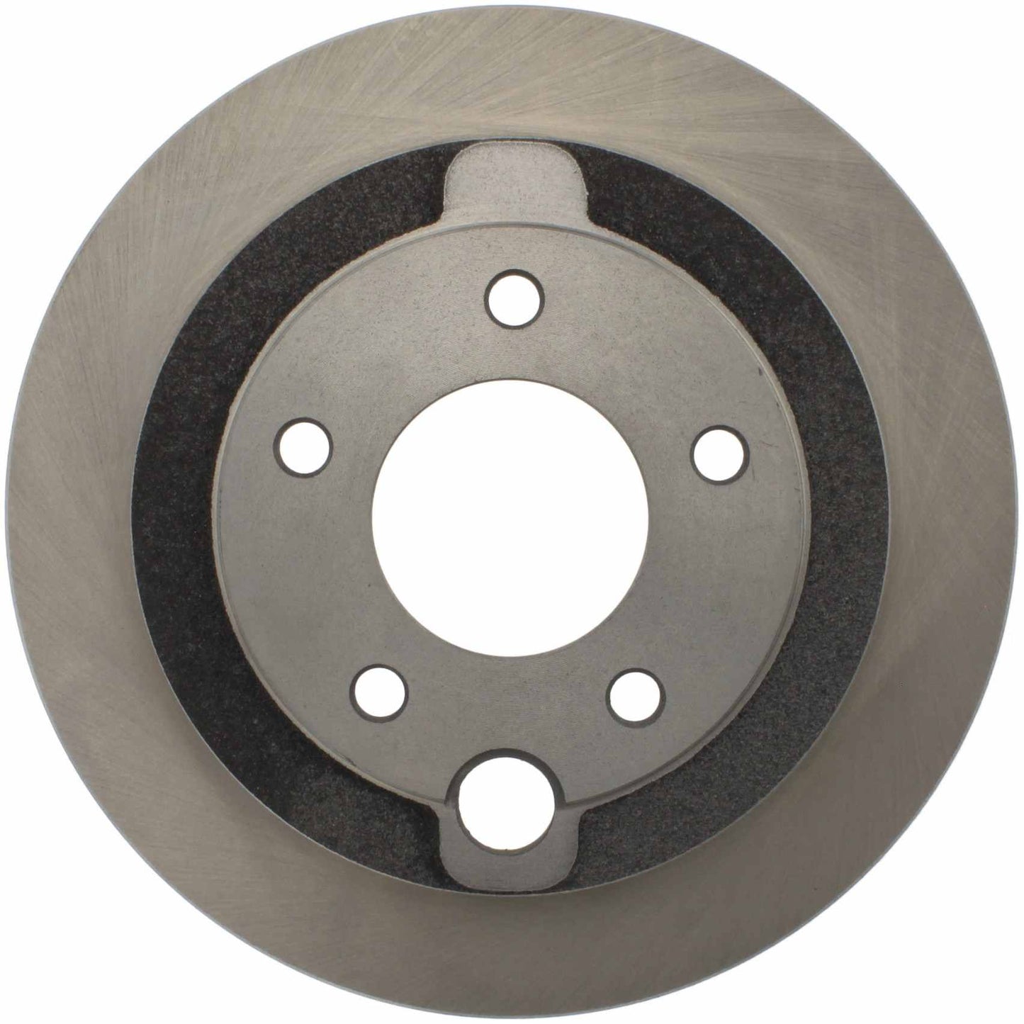 Centric Parts Disc Brake Rotor Standard with Non-Directional Finishes for 1995-2002 Mazda Millenia 121.45054