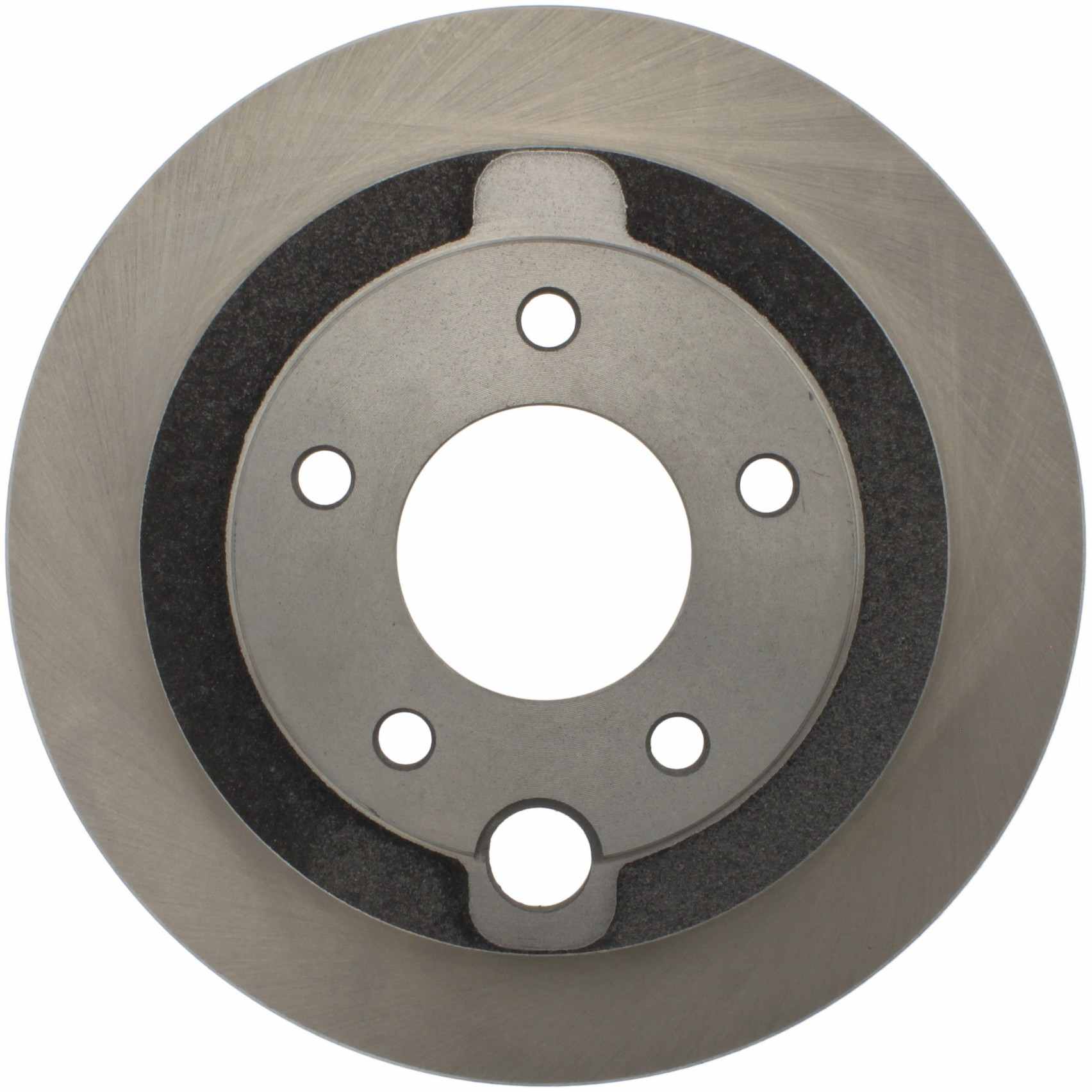 C-Tek Standard Brake Rotor 121.45054