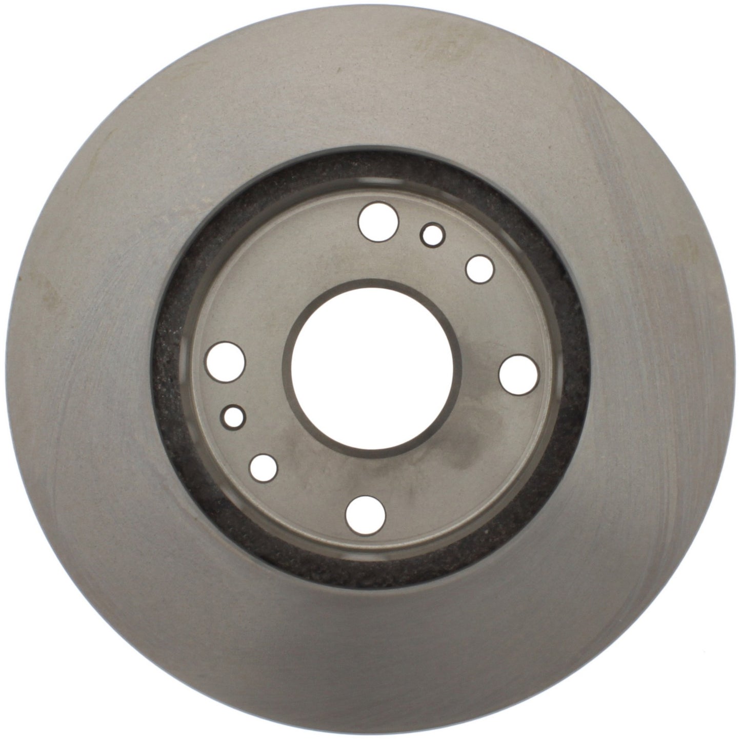 Centric Parts Disc Brake Rotor Standard with Non-Directional Finishes for 1994-1997 Ford Aspire 121.45055