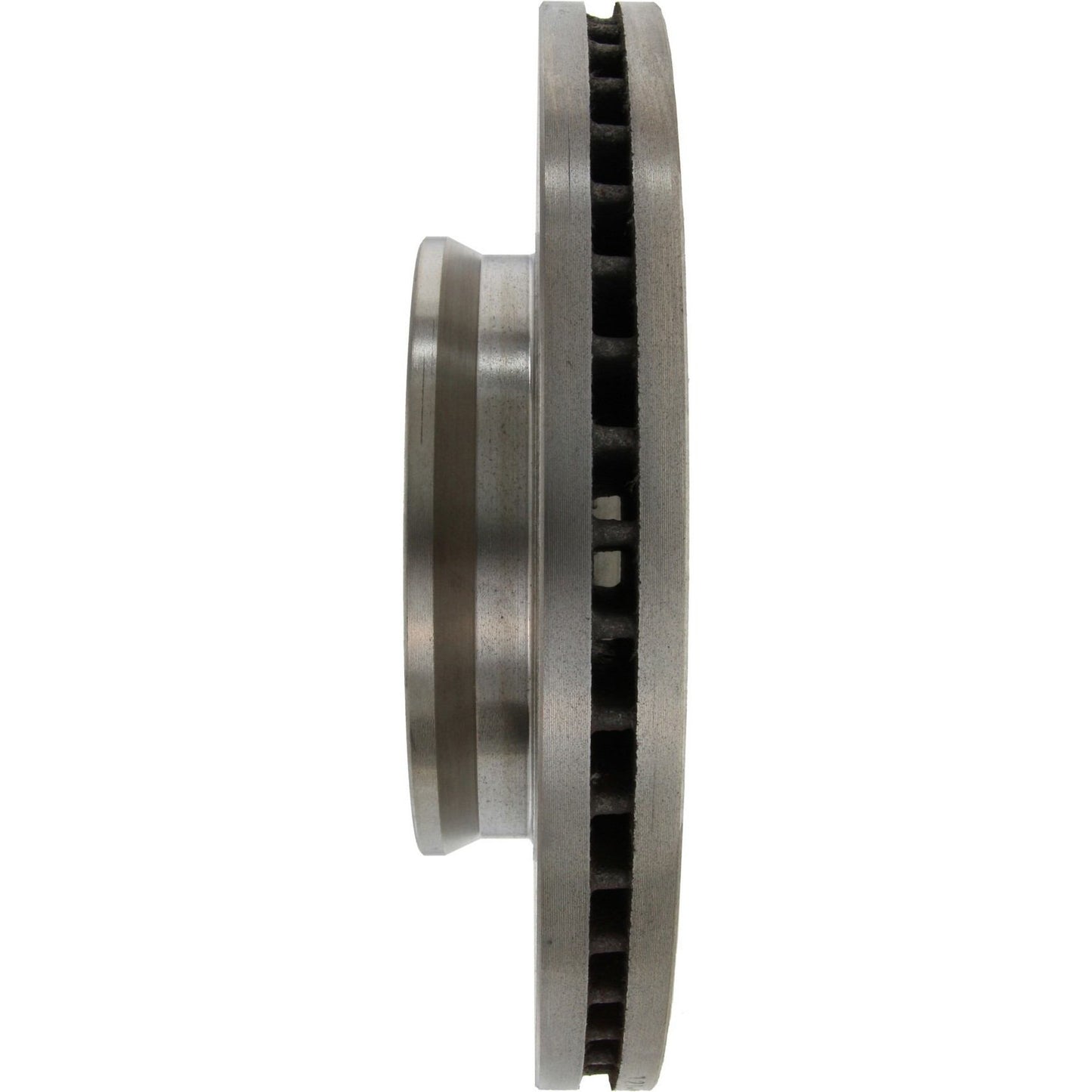 Centric Parts Disc Brake Rotor Standard Non-Directional Finishes for 1996-1998 Mazda MPV 121.45056