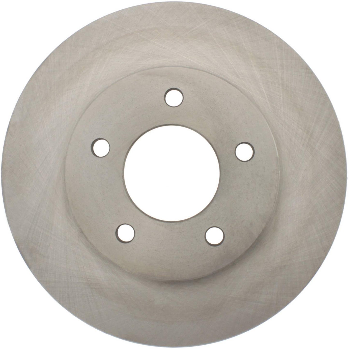 Centric Parts Disc Brake Rotor Standard Non-Directional Finishes for 1996-1998 Mazda MPV 121.45056