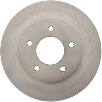 Centric Parts Disc Brake Rotor Standard Non-Directional Finishes for 1996-1998 Mazda MPV 121.45056