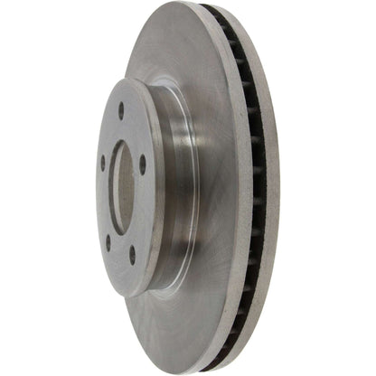 Centric Parts Disc Brake Rotor Standard Non-Directional Finishes for 1996-1998 Mazda MPV 121.45056