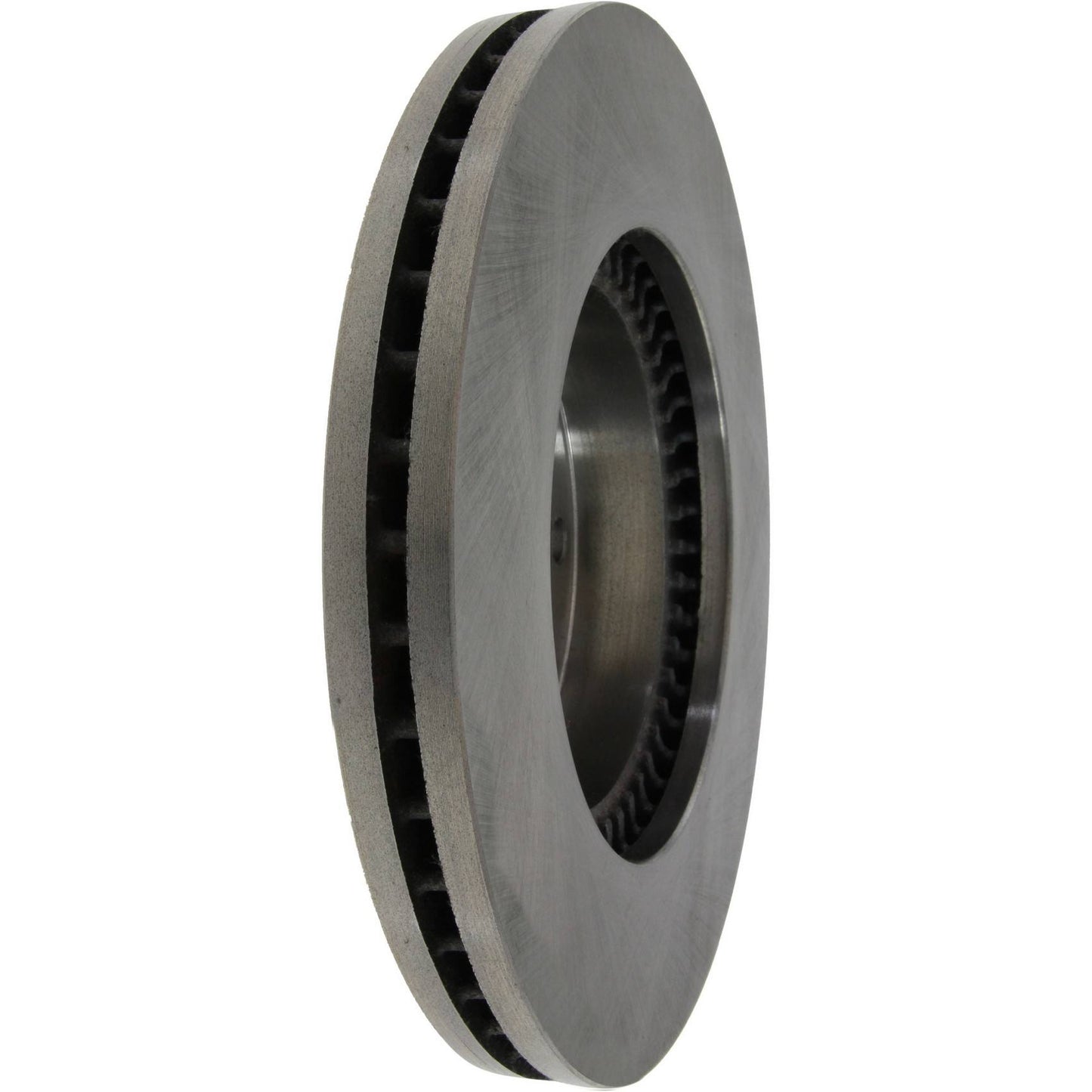 Centric Parts Disc Brake Rotor Standard Non-Directional Finishes for 1996-1998 Mazda MPV 121.45056
