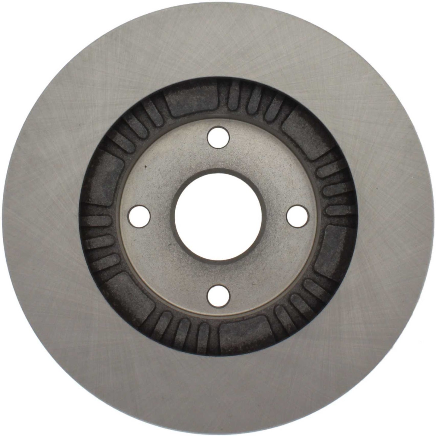 Centric Parts Disc Brake Rotor Standard with Non-Directional Finishes for 1999-2003 Mazda Protege 121.45058
