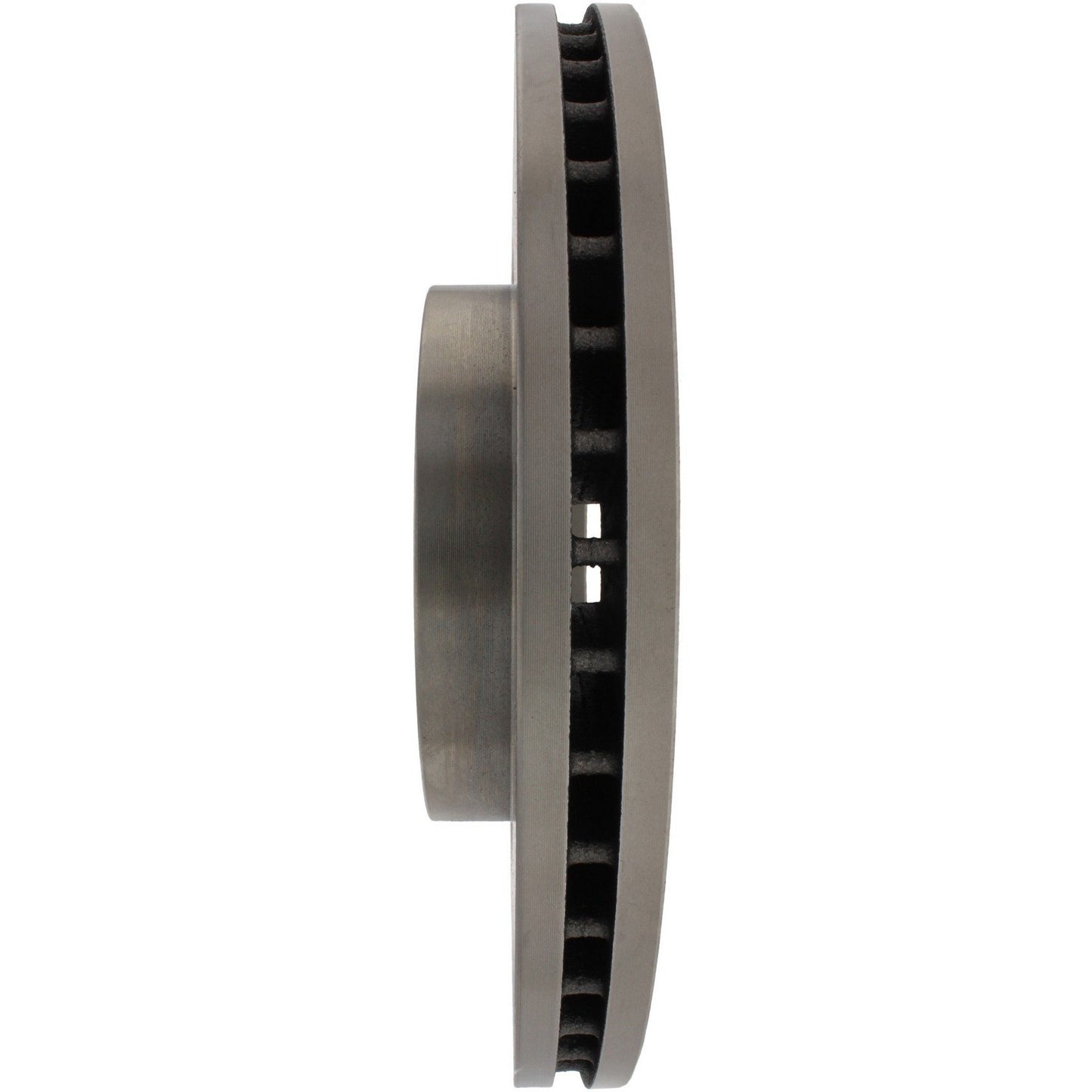 Centric Parts Disc Brake Rotor Standard with Non-Directional Finishes for 2001-2002 Mazda Millenia 121.45060