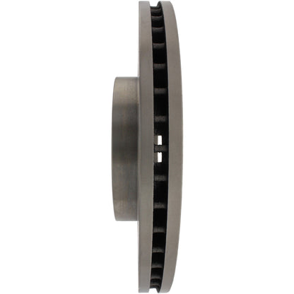 Centric Parts Disc Brake Rotor Standard with Non-Directional Finishes for 2001-2002 Mazda Millenia 121.45060