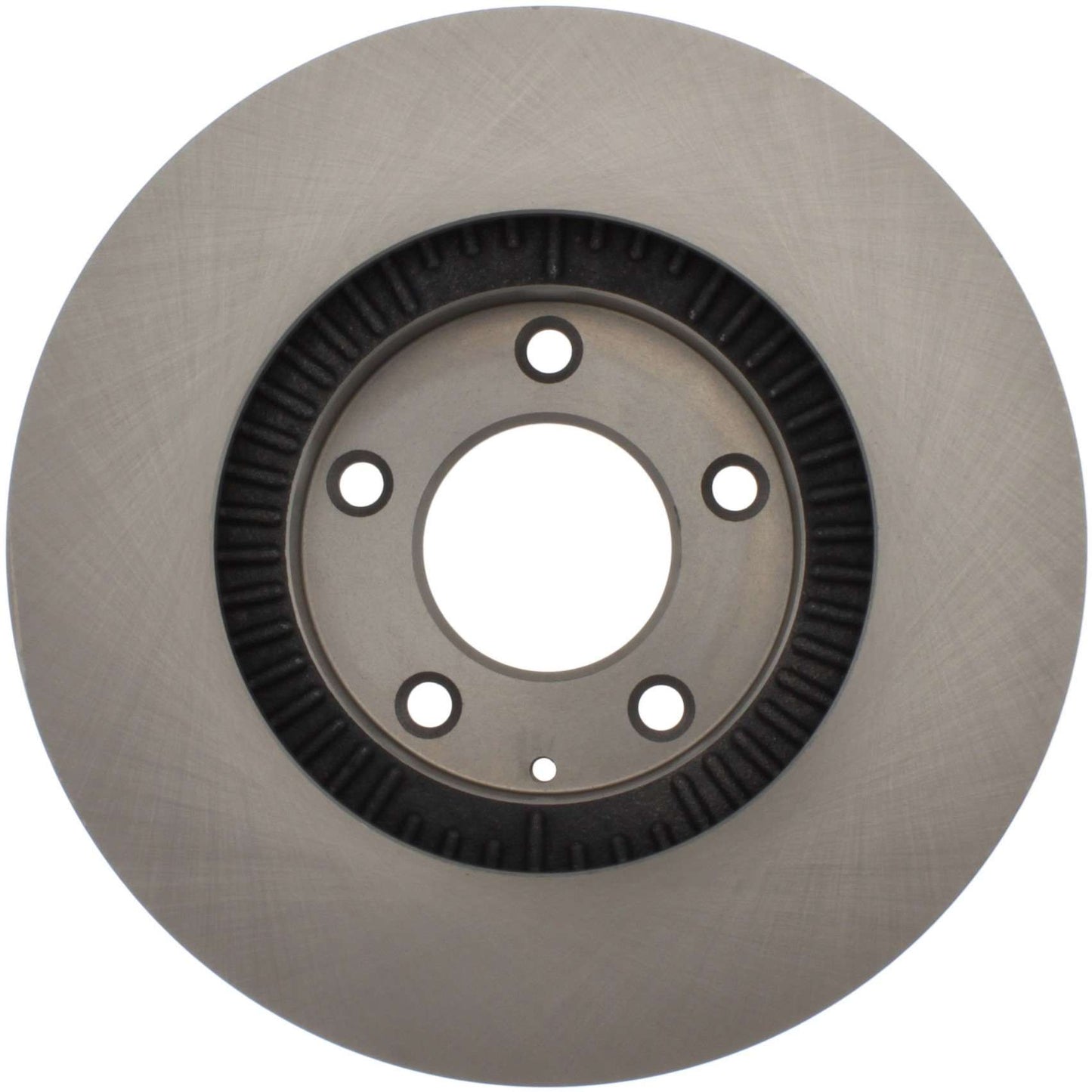 Centric Parts Disc Brake Rotor Standard with Non-Directional Finishes for 2001-2002 Mazda Millenia 121.45060
