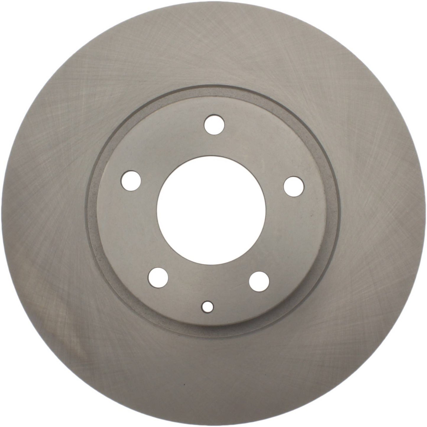 Centric Parts Disc Brake Rotor Standard with Non-Directional Finishes for 2001-2002 Mazda Millenia 121.45060
