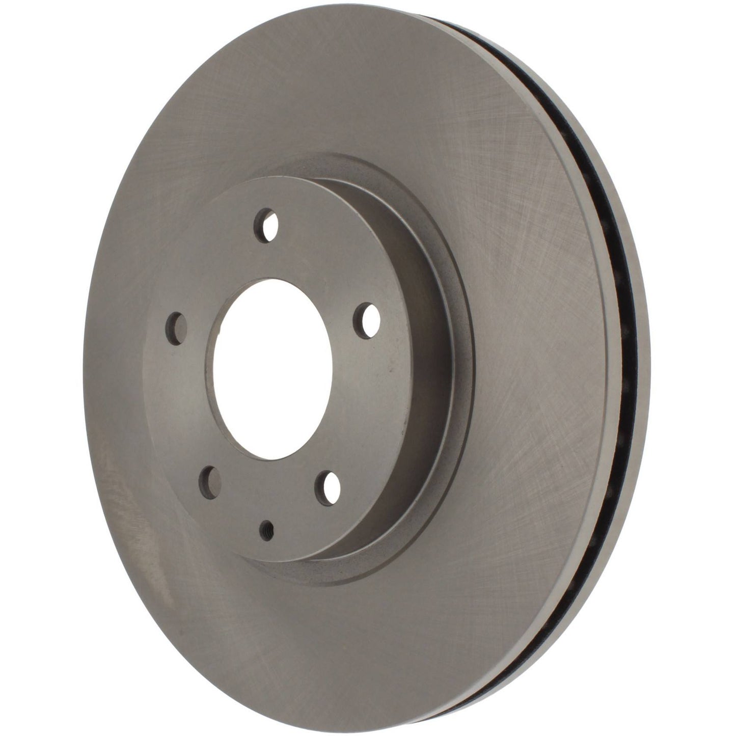 Centric Parts Disc Brake Rotor Standard with Non-Directional Finishes for 2001-2002 Mazda Millenia 121.45060