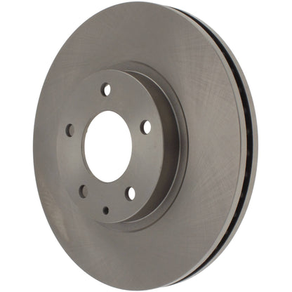 Centric Parts Disc Brake Rotor Standard with Non-Directional Finishes for 2001-2002 Mazda Millenia 121.45060