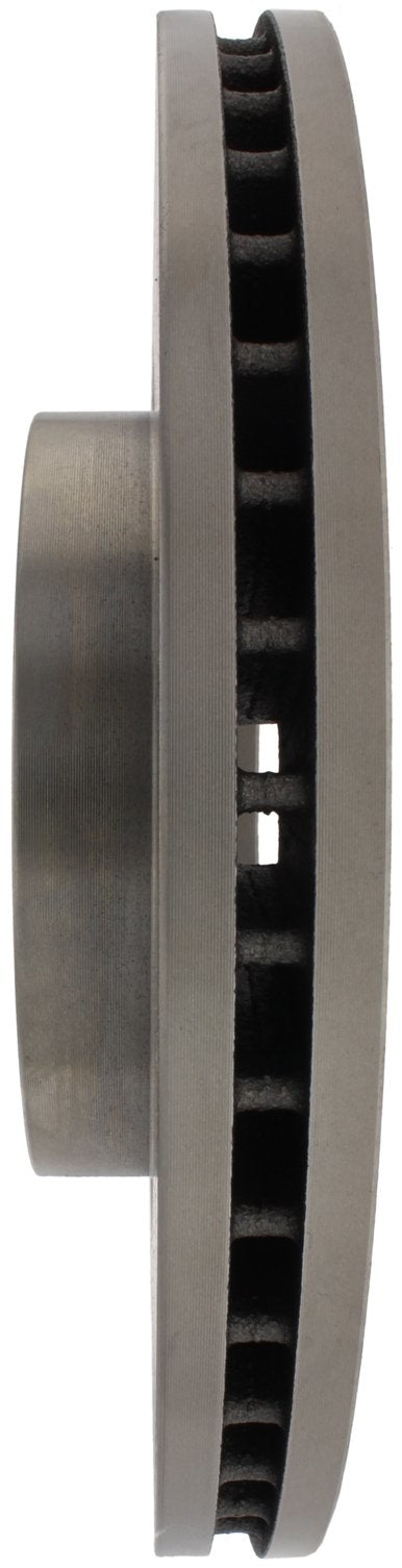Centric Parts Disc Brake Rotor Standard with Non-Directional Finishes for 2001-2002 Mazda Millenia 121.45060