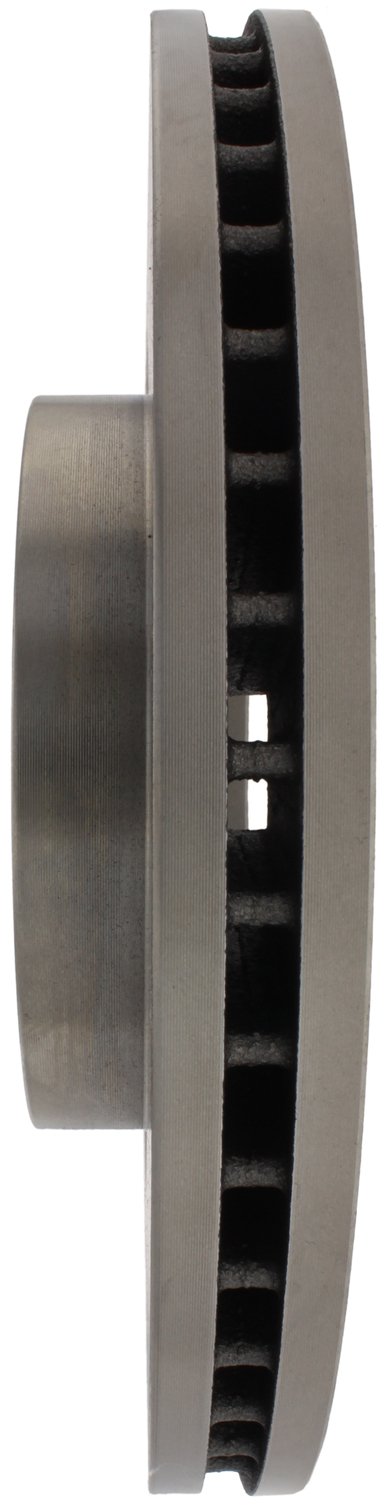Centric Parts Disc Brake Rotor Standard with Non-Directional Finishes for 2001-2002 Mazda Millenia 121.45060