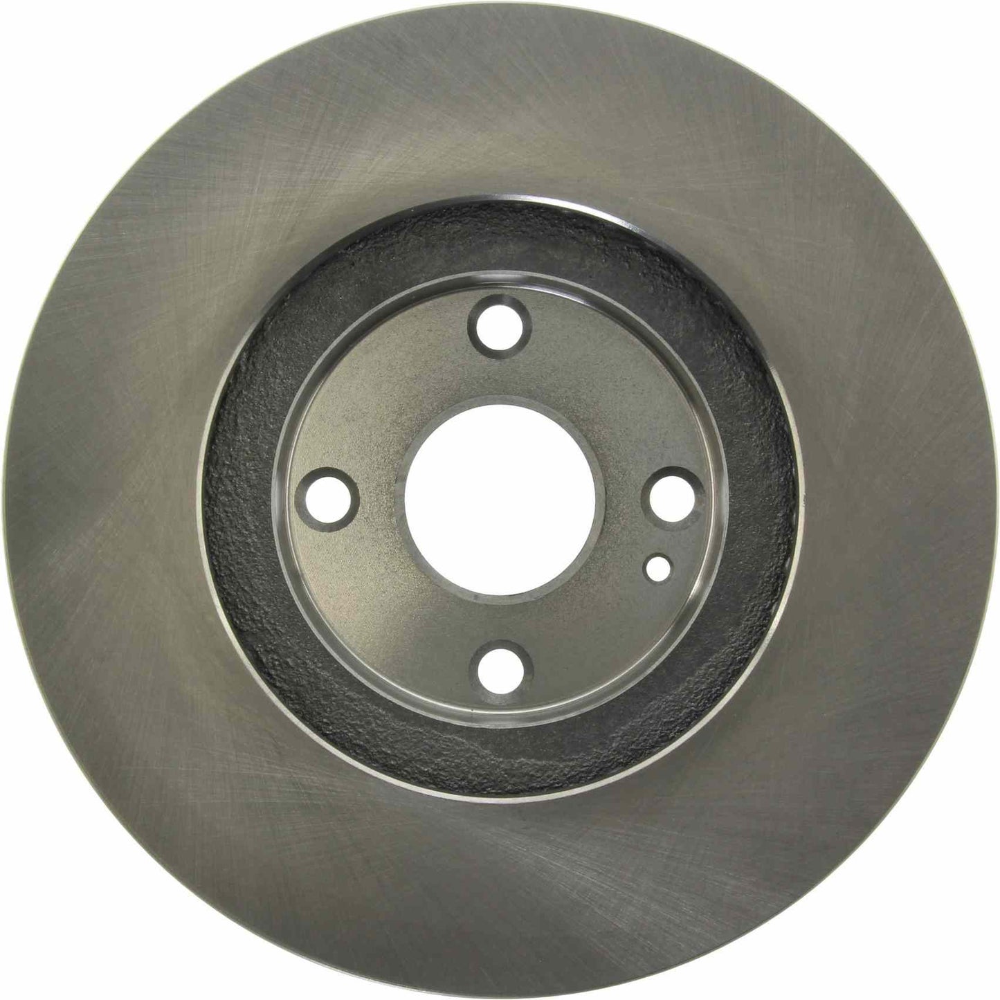 Centric Parts Disc Brake Rotor Standard with Non-Directional Finishes for 2001-2005 Mazda Miata 121.45061