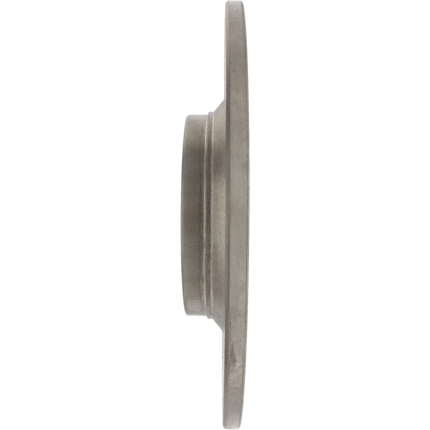 Centric Parts Disc Brake Rotor Standard with Non-Directional Finishes for 2001-2005 Mazda Miata 121.45062