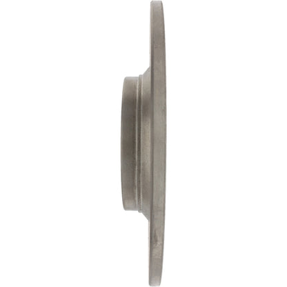 Centric Parts Disc Brake Rotor Standard with Non-Directional Finishes for 2001-2005 Mazda Miata 121.45062