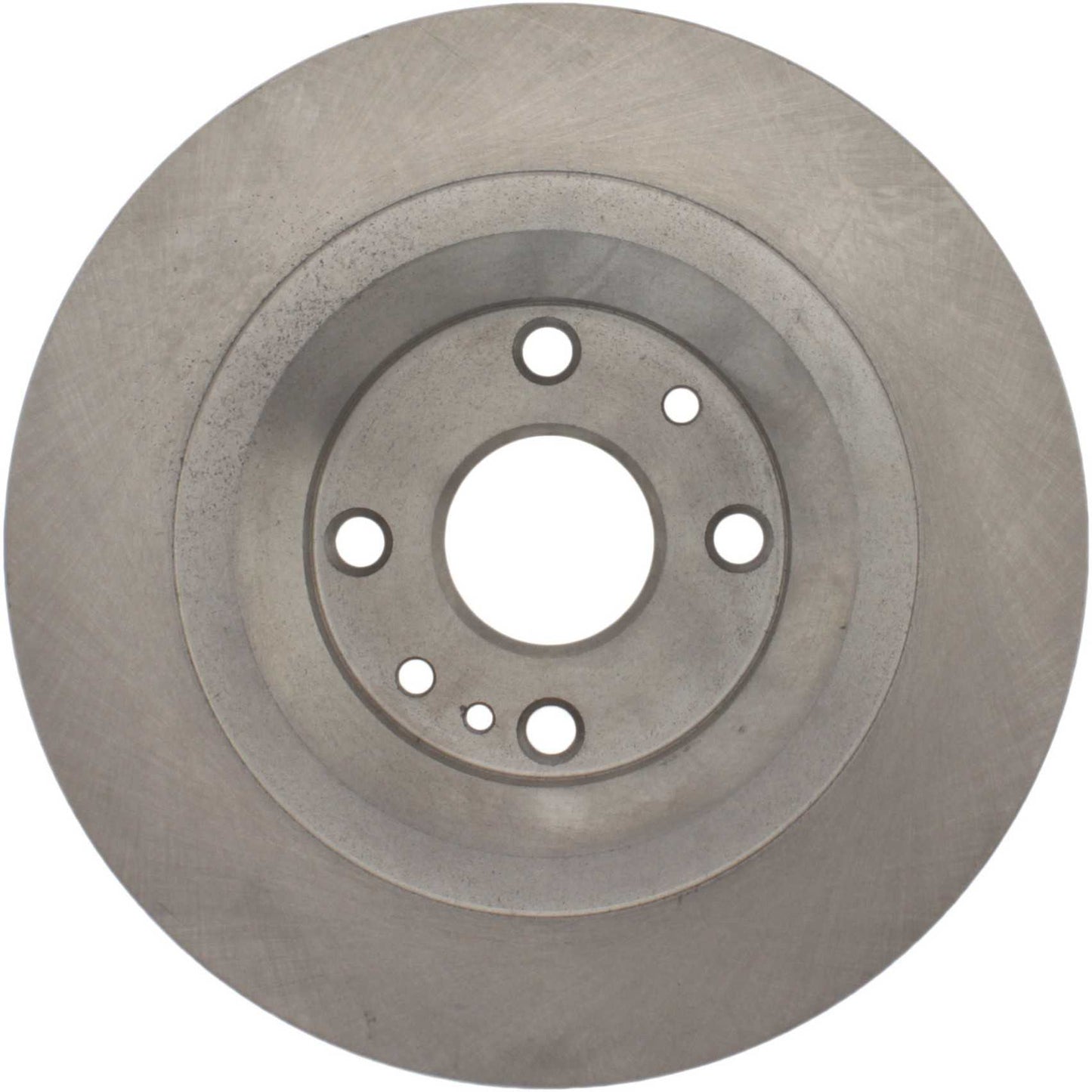 Centric Parts Disc Brake Rotor Standard with Non-Directional Finishes for 2001-2005 Mazda Miata 121.45062