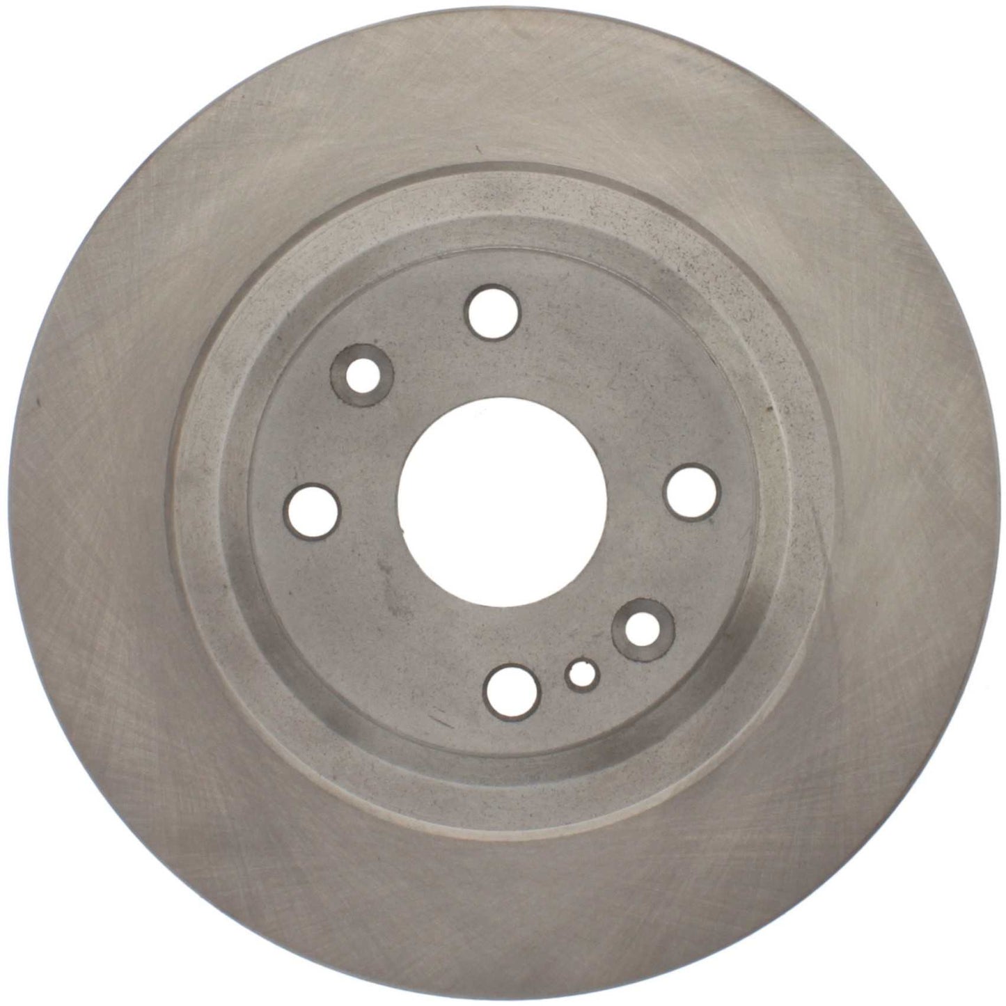 Centric Parts Disc Brake Rotor Standard with Non-Directional Finishes for 2001-2005 Mazda Miata 121.45062