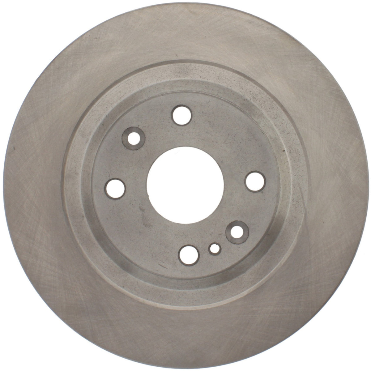 Centric Parts Disc Brake Rotor Standard with Non-Directional Finishes for 2001-2005 Mazda Miata 121.45062