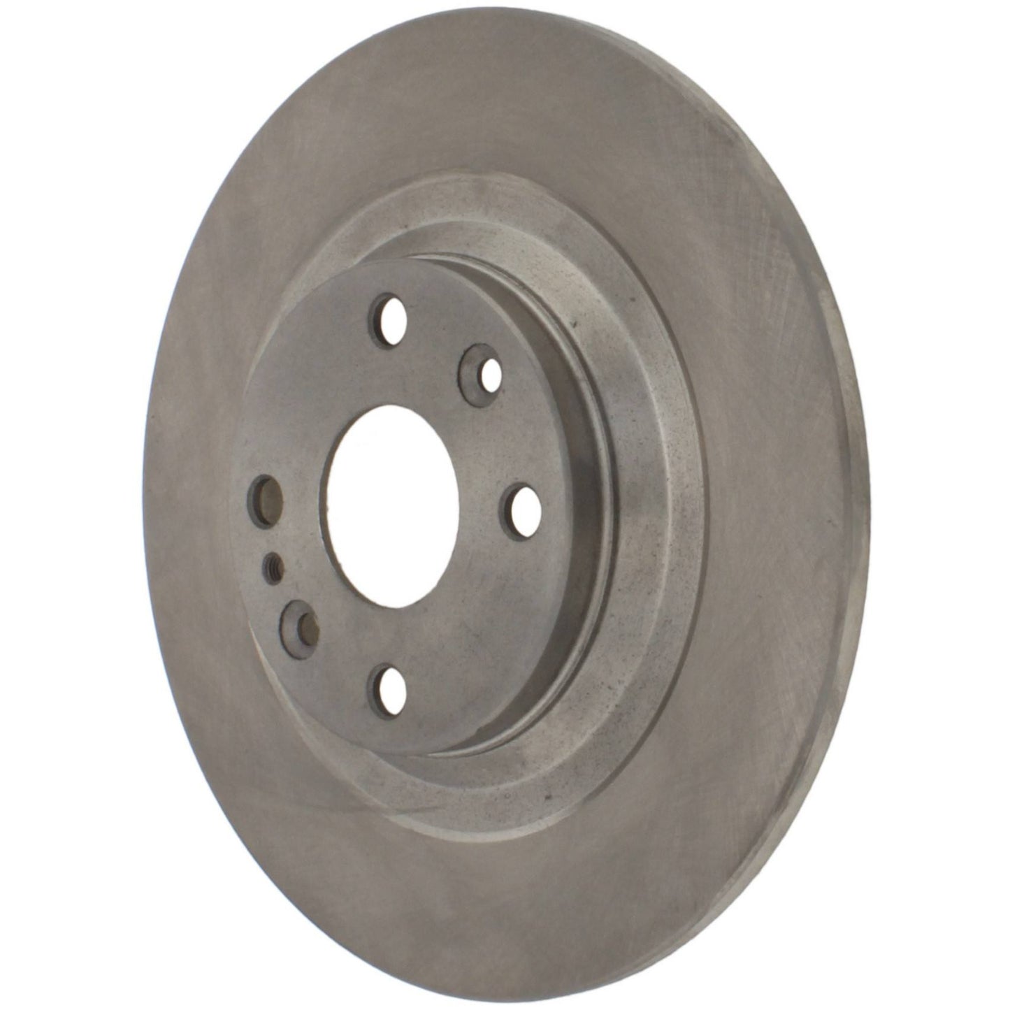 Centric Parts Disc Brake Rotor Standard with Non-Directional Finishes for 2001-2005 Mazda Miata 121.45062
