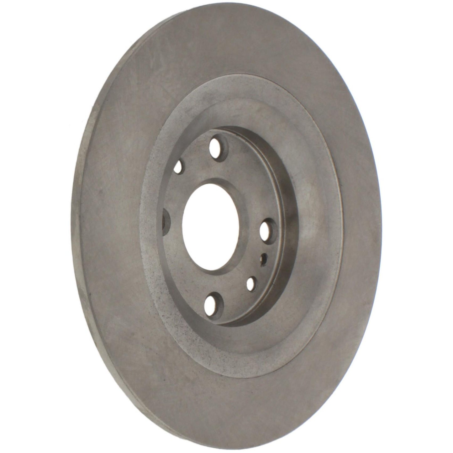 Centric Parts Disc Brake Rotor Standard with Non-Directional Finishes for 2001-2005 Mazda Miata 121.45062