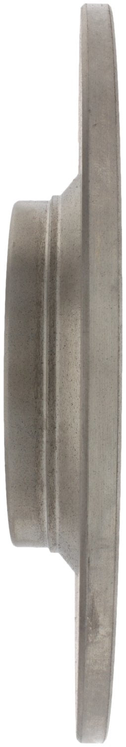 Centric Parts Disc Brake Rotor Standard with Non-Directional Finishes for 2001-2005 Mazda Miata 121.45062