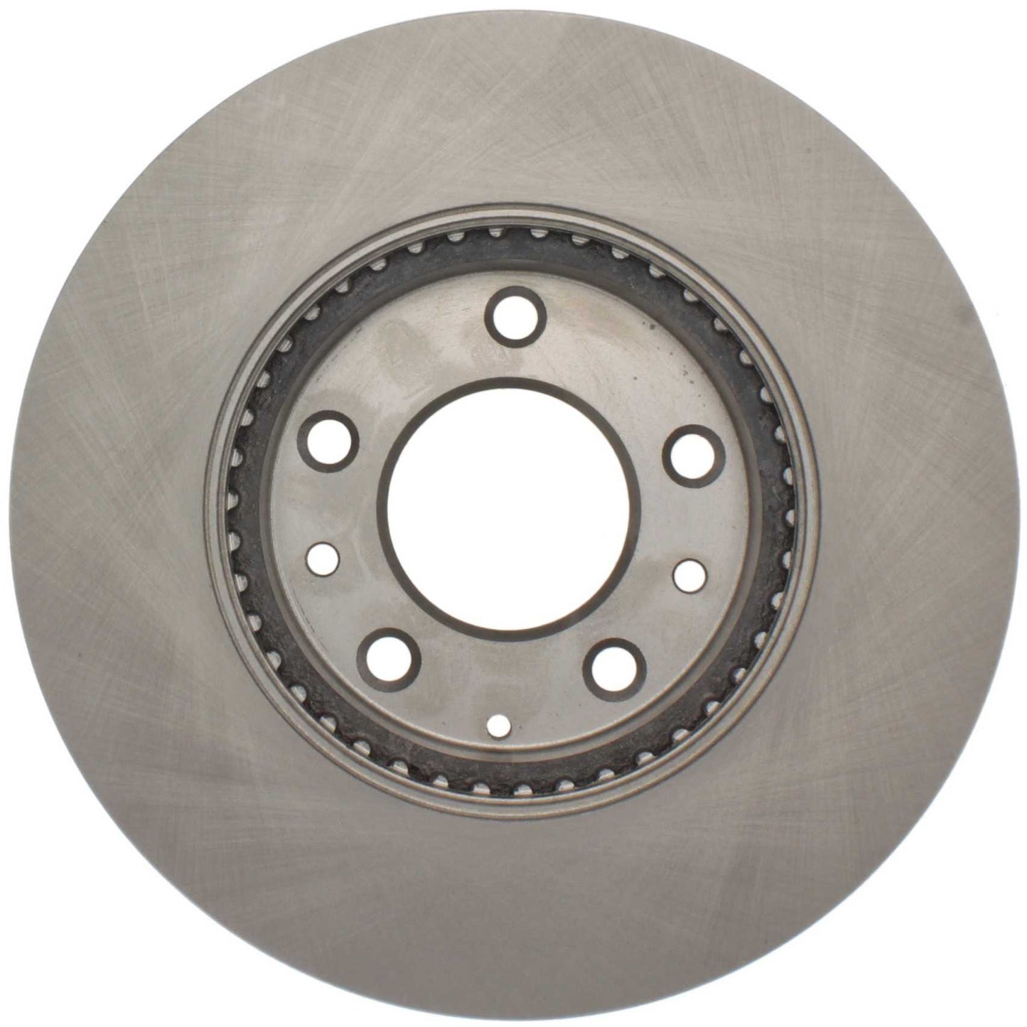 Centric Parts Disc Brake Rotor Standard with Non-Directional Finishes for 2003-2005 Mazda 6 121.45063