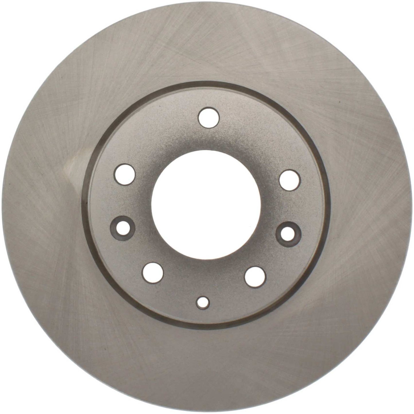Centric Parts Disc Brake Rotor Standard with Non-Directional Finishes for 2003-2005 Mazda 6 121.45063