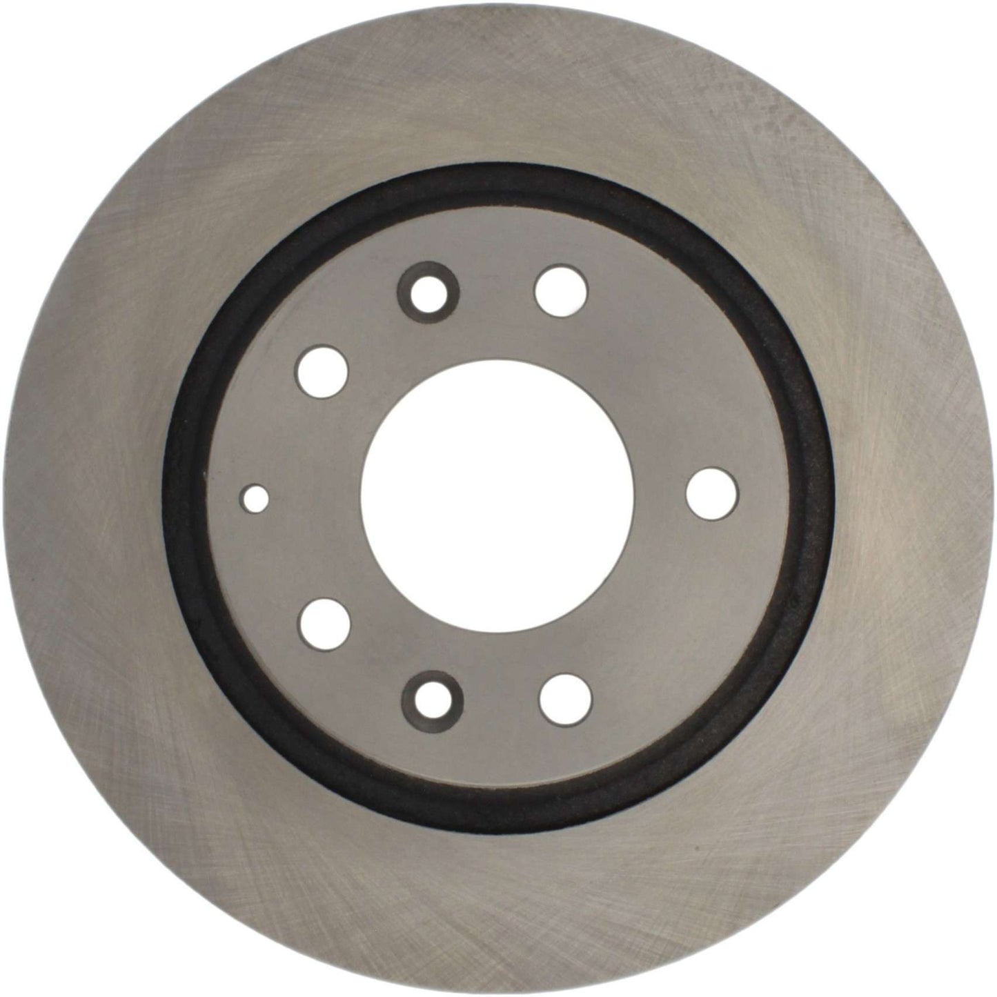 Centric Parts Disc Brake Rotor Standard Non-Directional Finishes for 2006-2015 Ford Fusion, Lincoln MKZ, Mazda 6, MX‑5 Miata