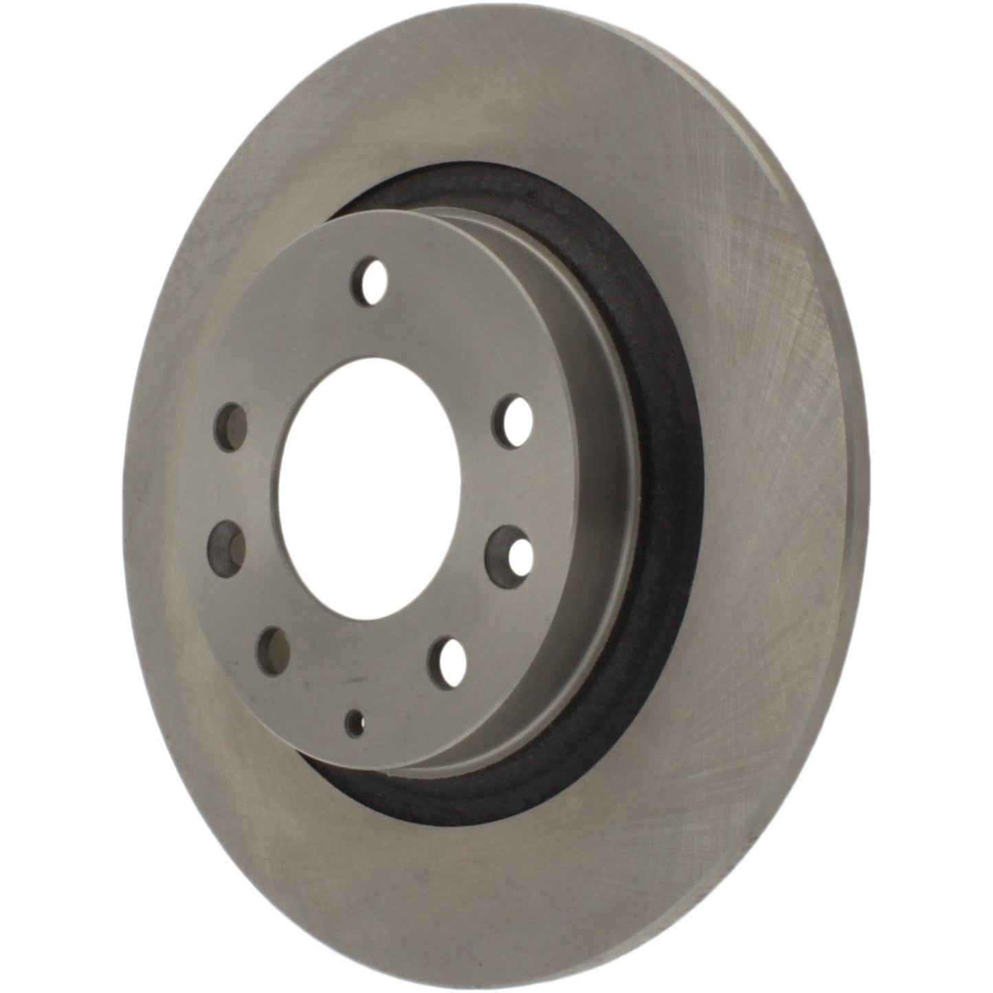 Centric Parts Disc Brake Rotor Standard Non-Directional Finishes for 2006-2015 Ford Fusion, Lincoln MKZ, Mazda 6, MX‑5 Miata