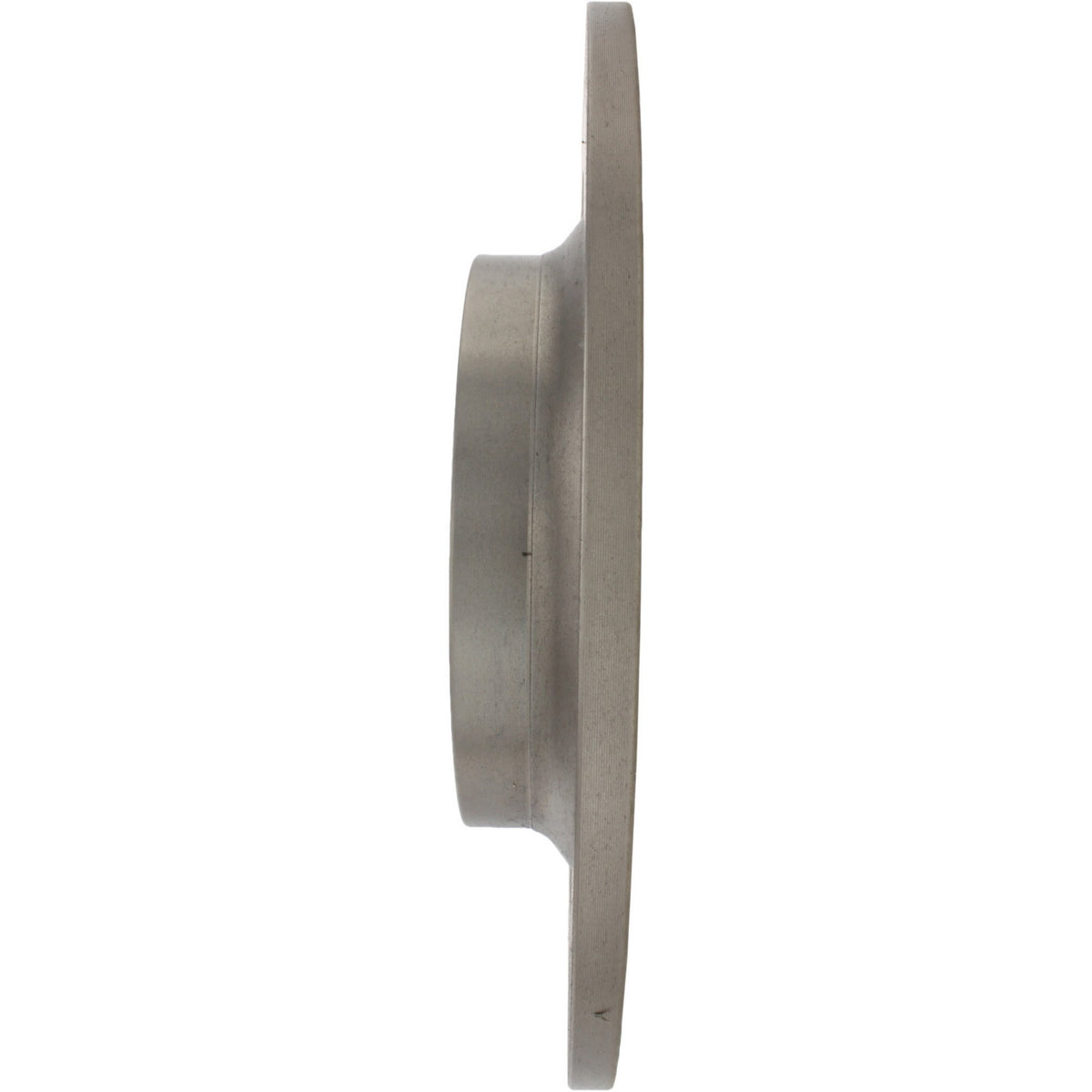 Centric Parts Disc Brake Rotor Standard with Non-Directional Finishes for 2006-2010 Mazda5 121.45065