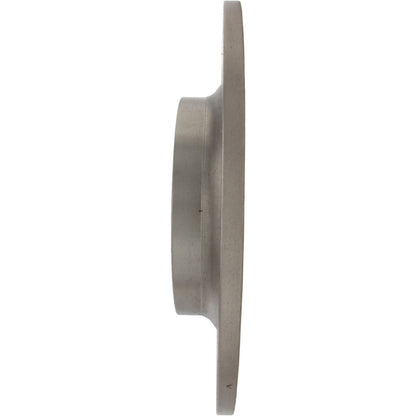 Centric Parts Disc Brake Rotor Standard with Non-Directional Finishes for 2006-2010 Mazda5 121.45065
