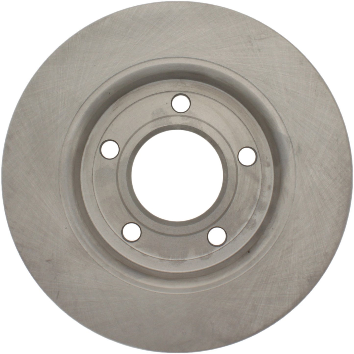 Centric Parts Disc Brake Rotor with Non-Directional Finishes for 121.45066